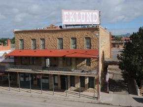 Hotel Eklund